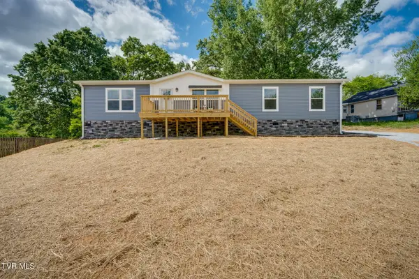 115 Hillside Drive, Johnson City, TN 37601
