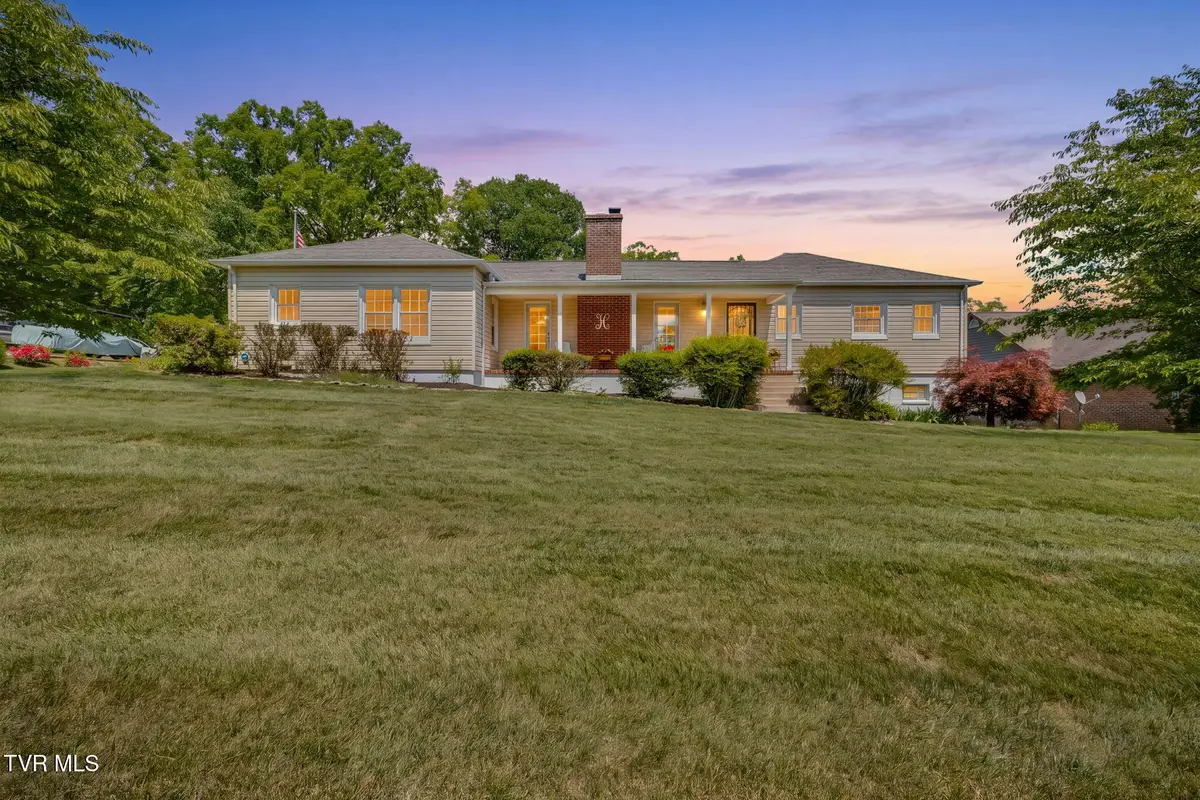 3557 Crest Road, Kingsport, TN 37664 - #1