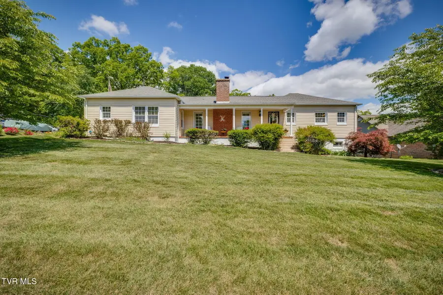 3557 Crest Road, Kingsport, TN 37664 - #2