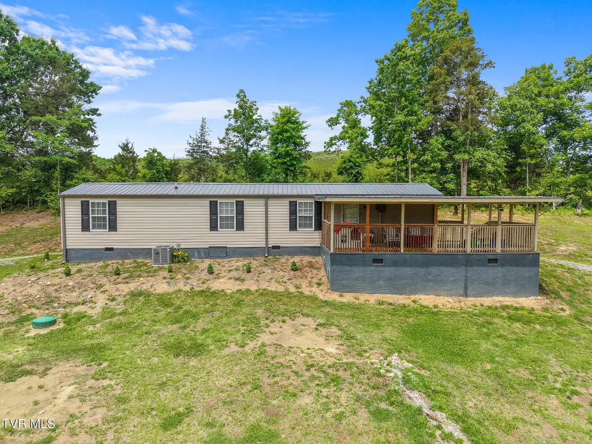 306 Hurley Lane, Mohawk, TN 37810 - #1