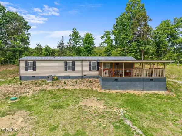 306 Hurley Lane, Mohawk, TN 37810