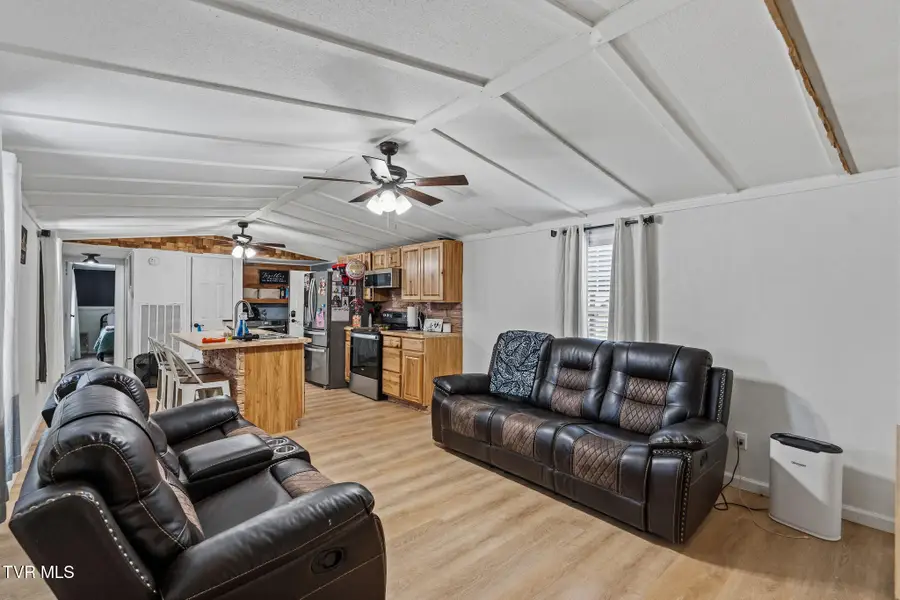 306 Hurley Lane, Mohawk, TN 37810 - #2