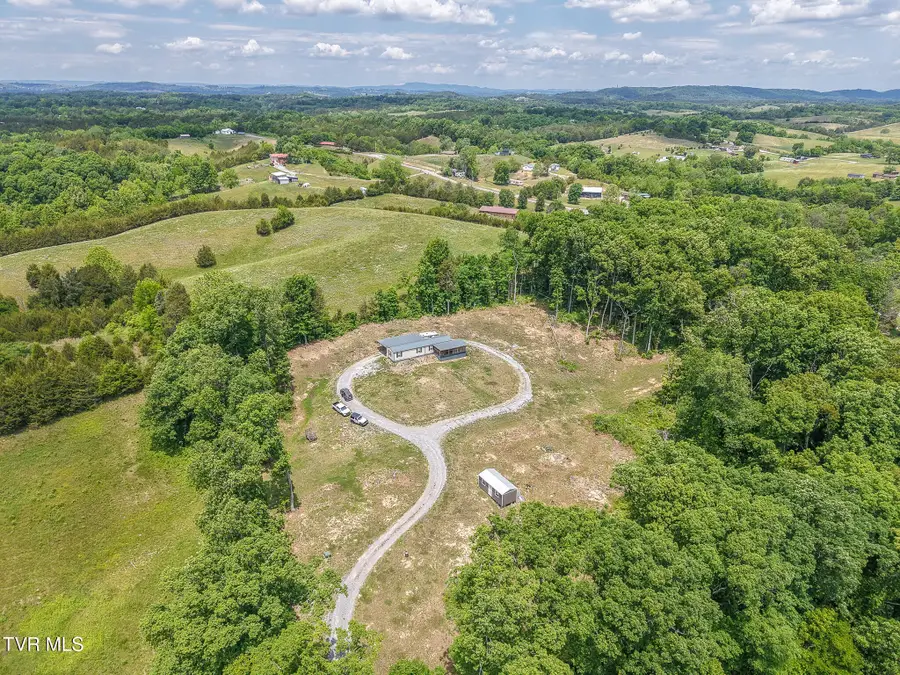 306 Hurley Lane, Mohawk, TN 37810 - #3