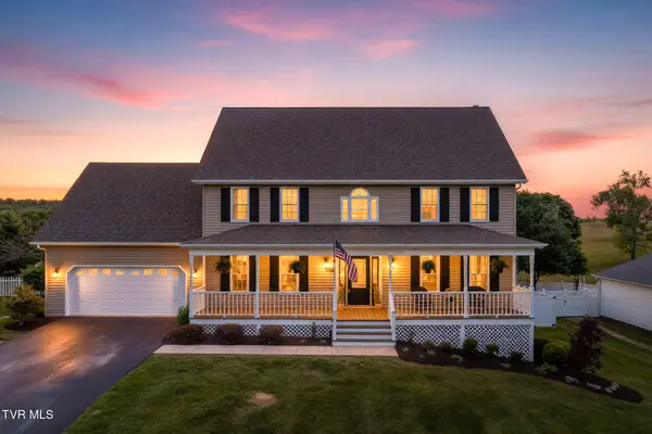 127 Jack Martin Lane, Gray, TN 37615