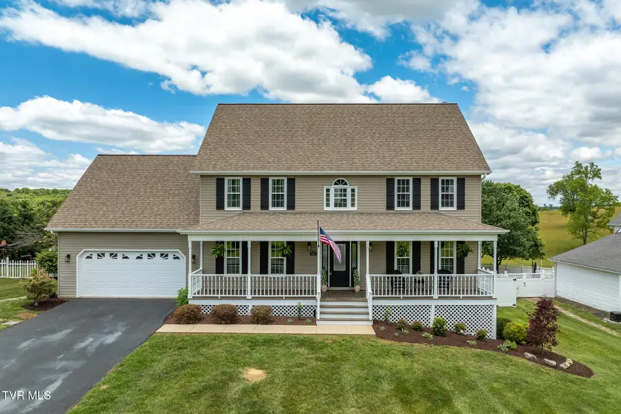 127 Jack Martin Lane, Gray, TN 37615 - #2