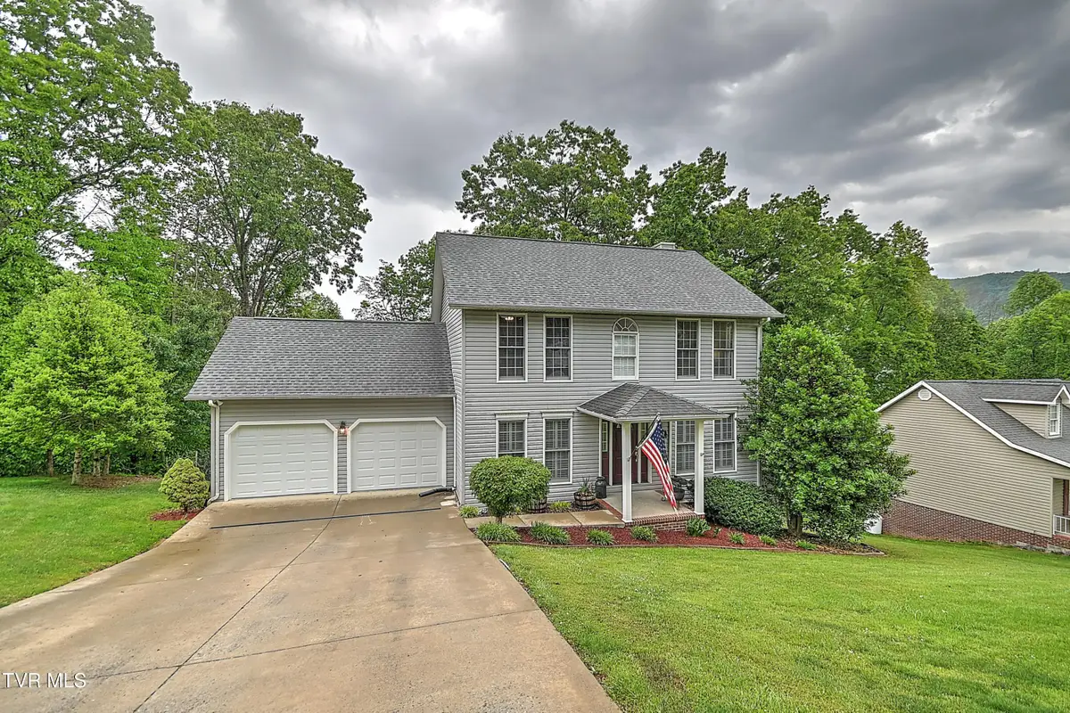766 Moccasin Hills Drive, Gate City, VA 24251 - #1
