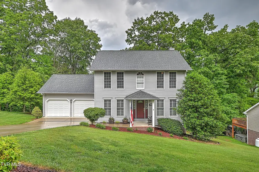 766 Moccasin Hills Drive, Gate City, VA 24251 - #3
