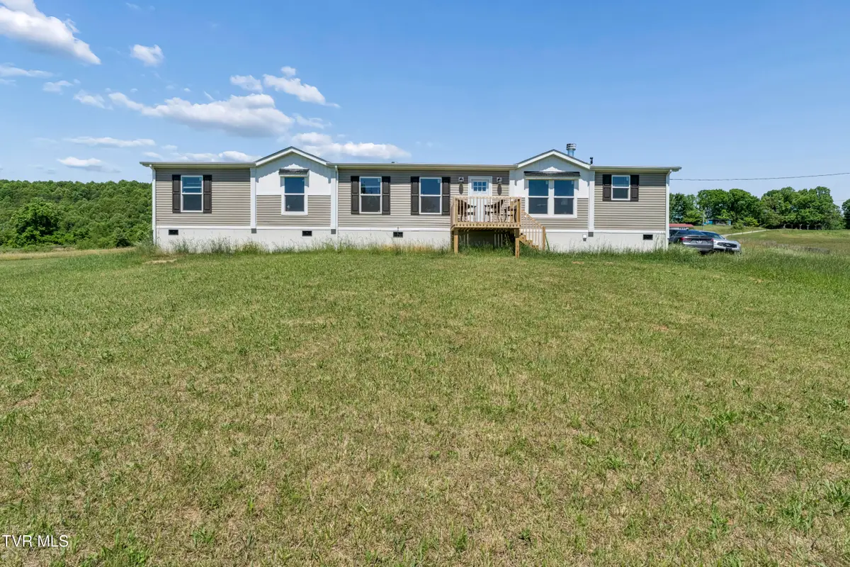 105 Wedding Lane, Chuckey, TN 37641 - #1