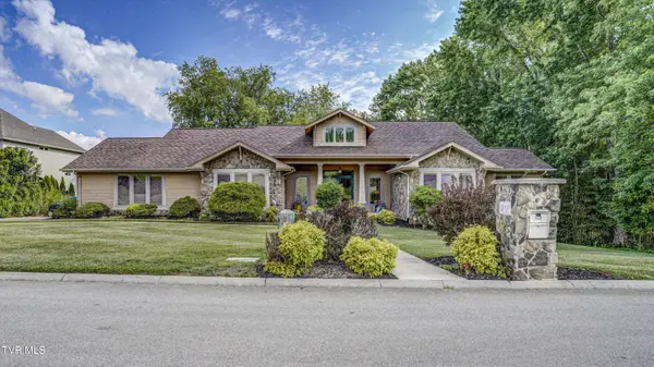 212 Lake Meadow Drive, Gray, TN 37615