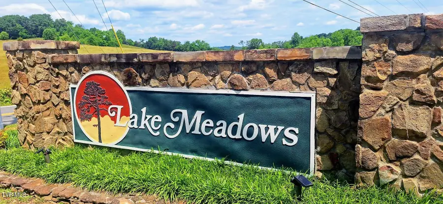 212 Lake Meadow Drive, Gray, TN 37615 - #2