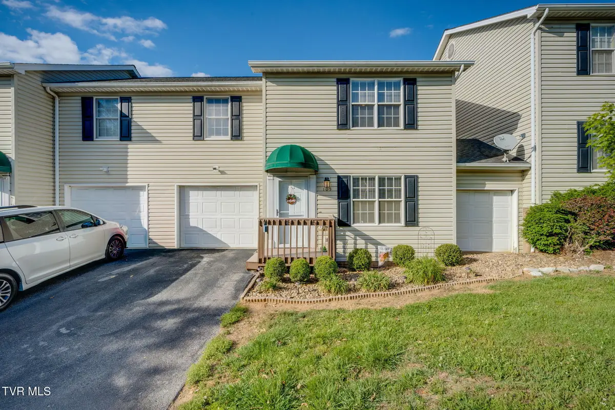 105 Glenstone Court #105, Johnson City, TN 37601 - #1