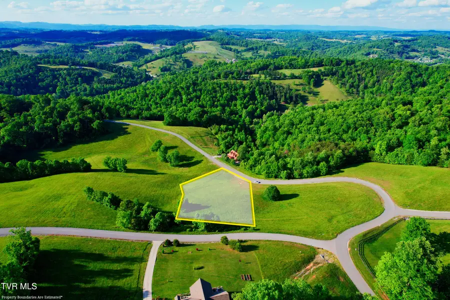 Lot 62 Flagstone Loop, New Tazewell, TN 37825 - #3