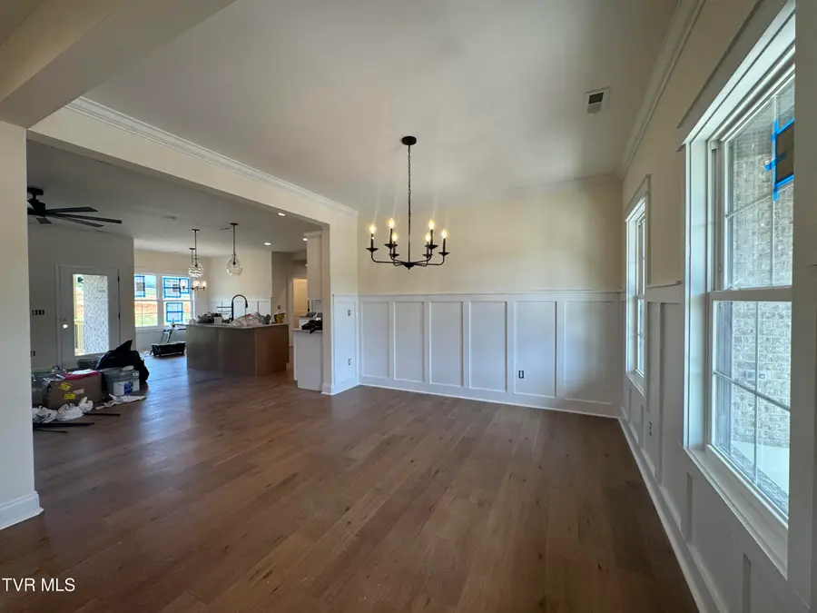 548 Larkins Farm Drive, Jonesborough, TN 37659 - #2