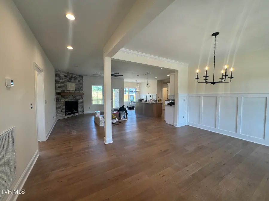548 Larkins Farm Drive, Jonesborough, TN 37659 - #3