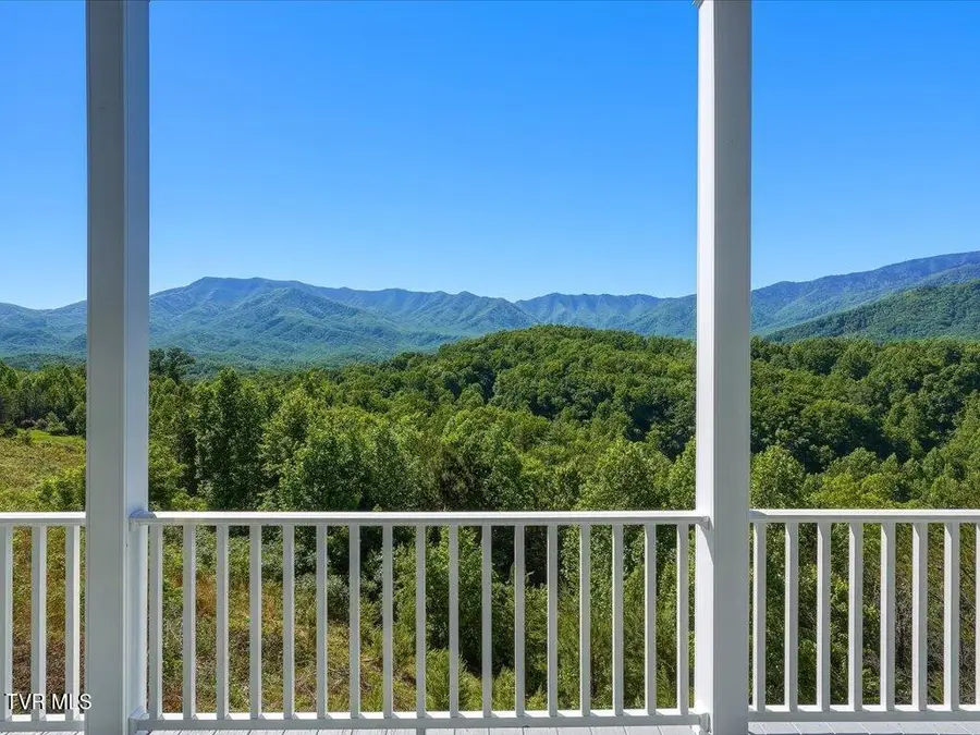 270 Sonshine Ridge Road, Cosby, TN 37722 - #2