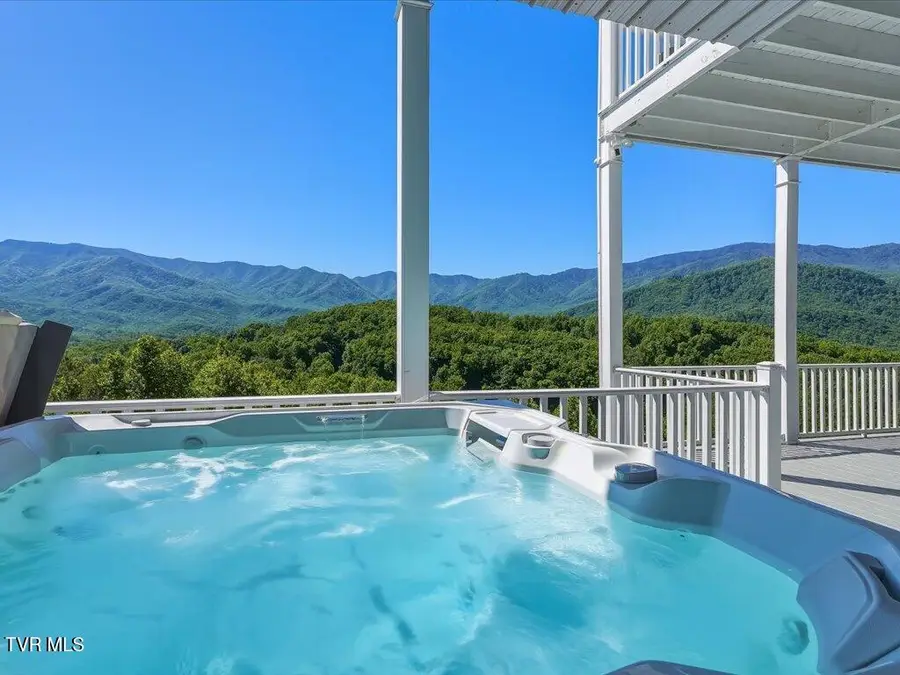 270 Sonshine Ridge Road, Cosby, TN 37722 - #3