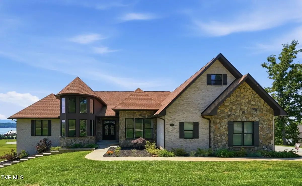 1005 Enchanted Drive, Dandridge, TN 37725 - #1