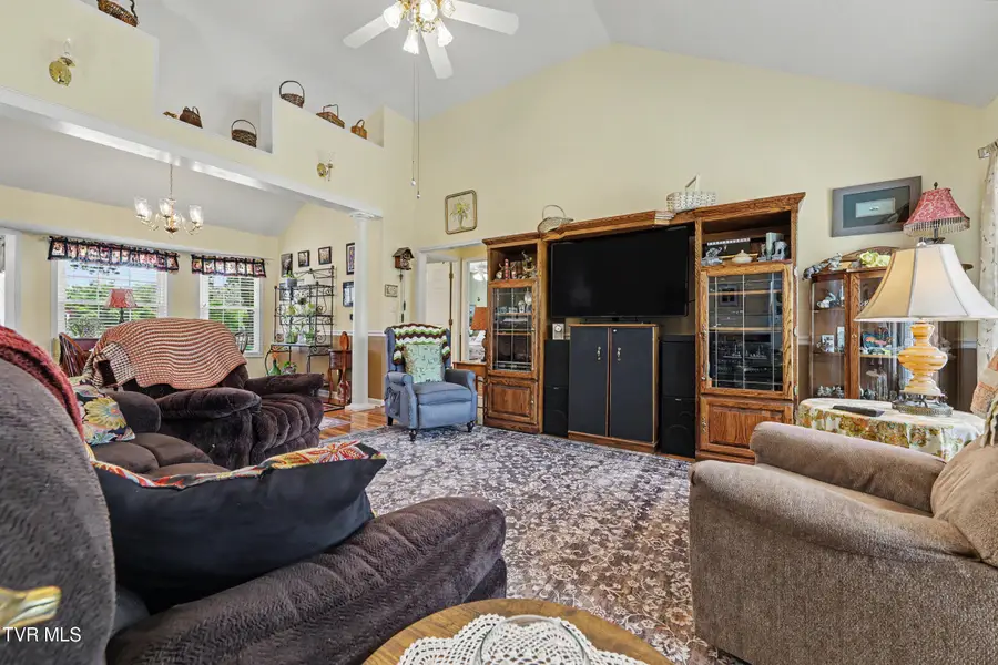 109 Pine Ridge Drive, Afton, TN 37616 - #2