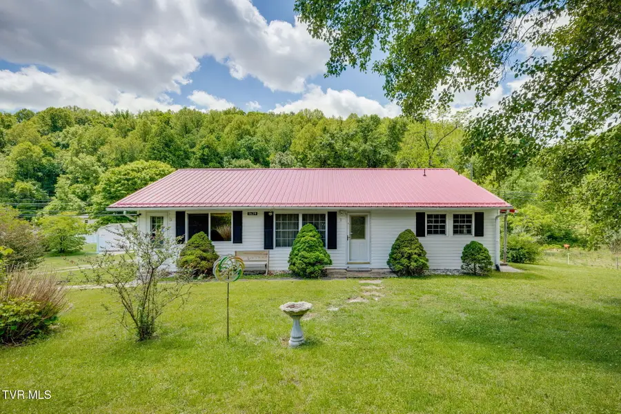 1639 Yuma Road, Gate City, VA 24251 - #2