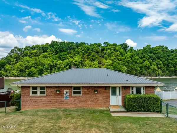 248 Lakeview Drive, Bluff City, TN 37618