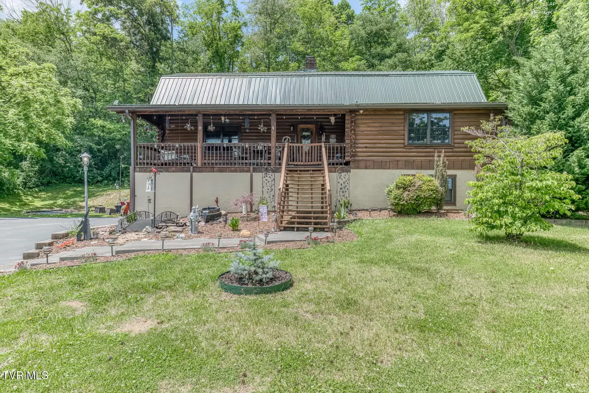 1901 East Oakland Avenue, Johnson City, TN 37601 - #1