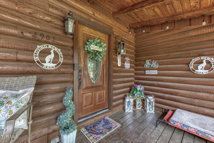 1901 East Oakland Avenue, Johnson City, TN 37601 - #3