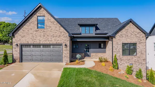 54 Glaze Farm Way, Johnson City, TN 37615