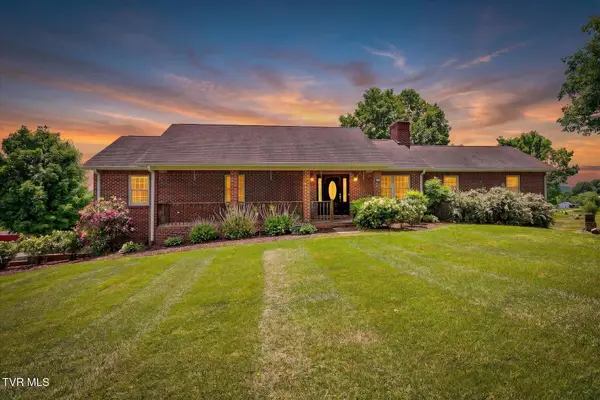 268 Byington Road, Rogersville, TN 37857