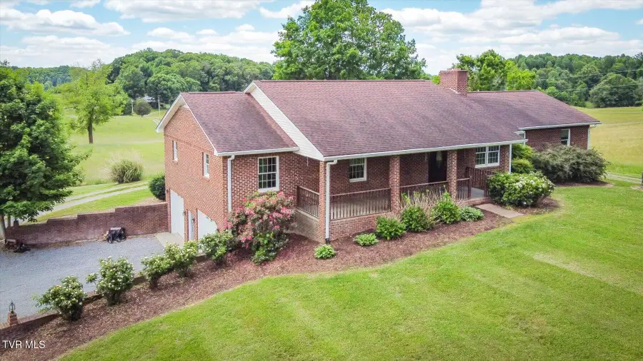 268 Byington Road, Rogersville, TN 37857 - #2