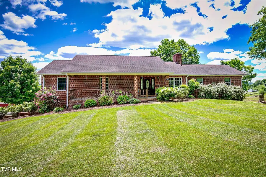268 Byington Road, Rogersville, TN 37857 - #3