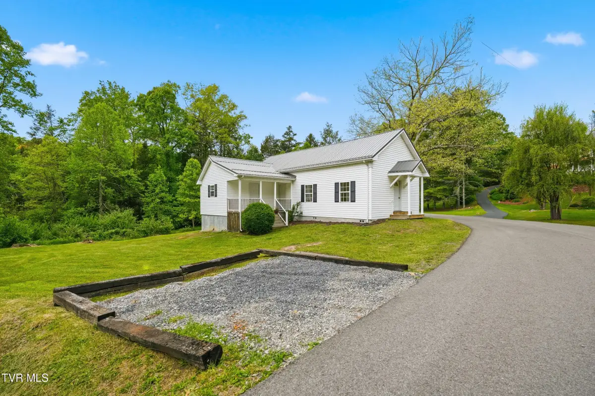 6203 Laurel Grove Road, Norton, VA 24273 - #1