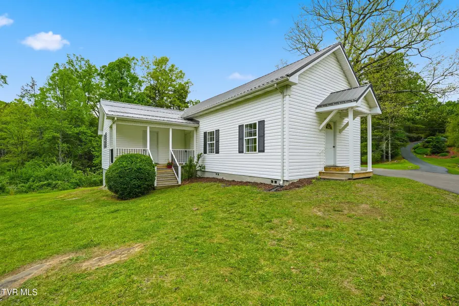 6203 Laurel Grove Road, Norton, VA 24273 - #2