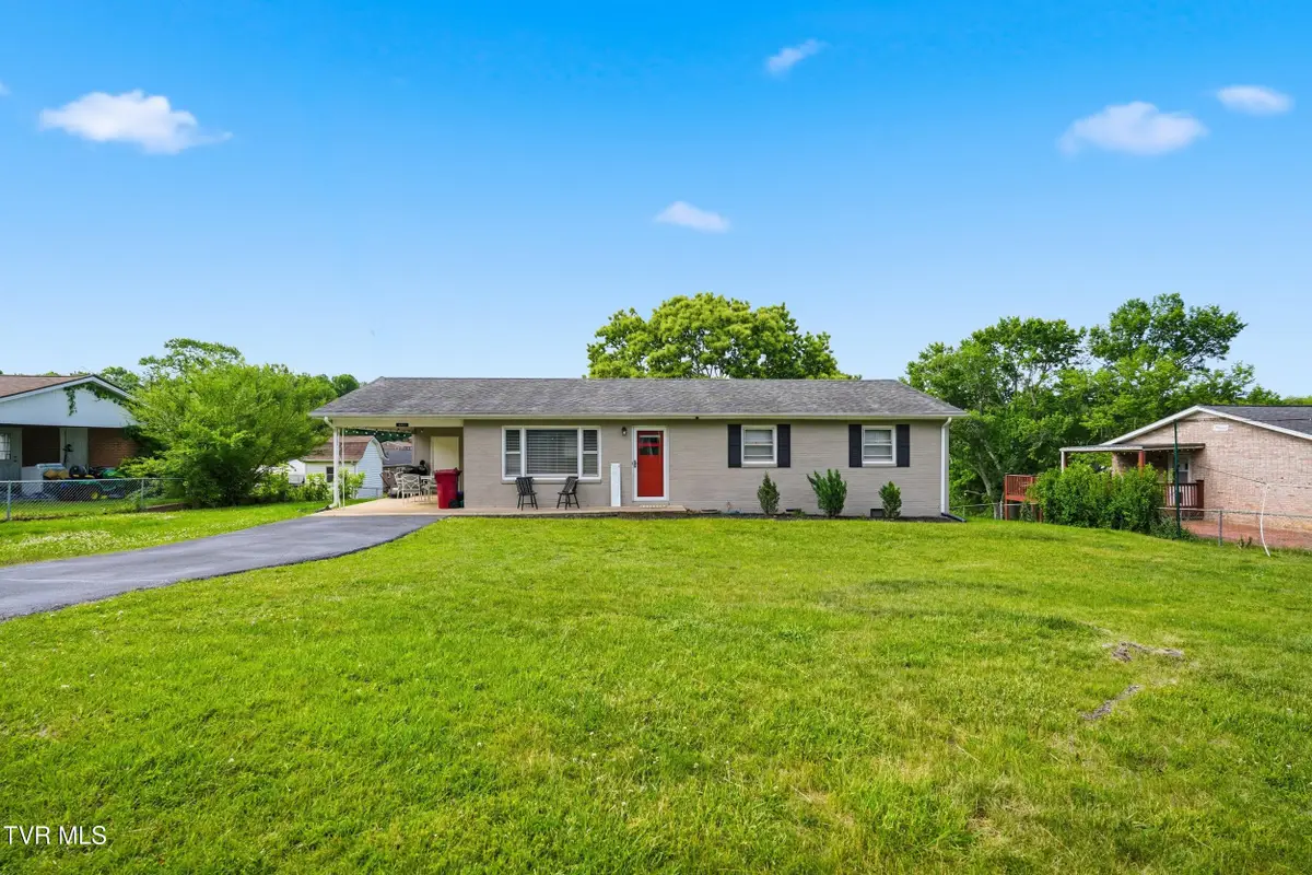 2911 Russum Avenue, Johnson City, TN 37604 - #1
