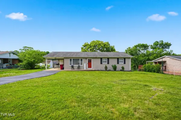 2911 Russum Avenue, Johnson City, TN 37604