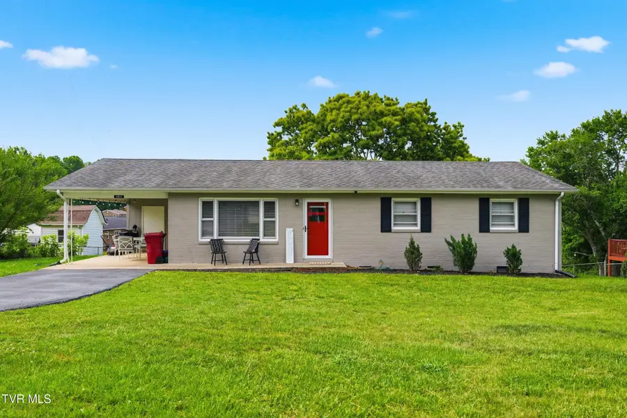 2911 Russum Avenue, Johnson City, TN 37604 - #2