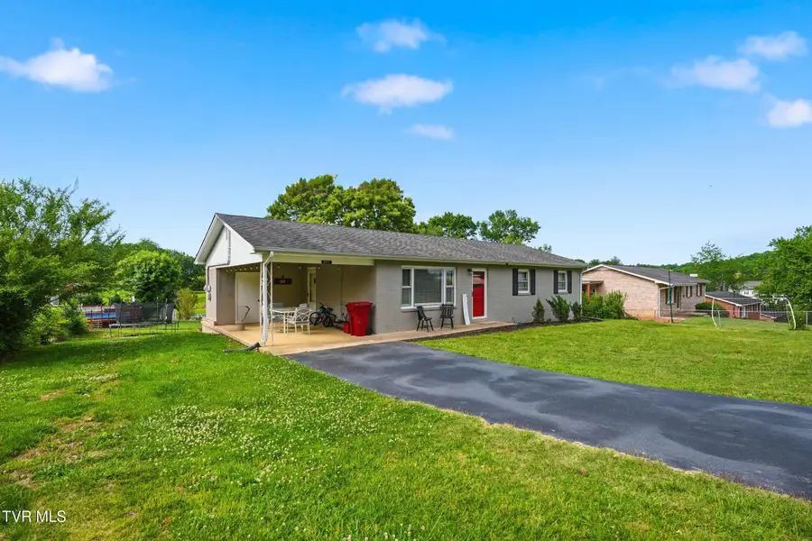 2911 Russum Avenue, Johnson City, TN 37604 - #3