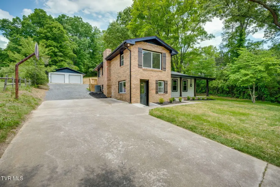 144 Lone Oak Road, Surgoinsville, TN 37873 - #2