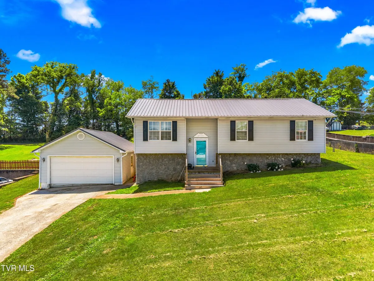 127 Austin Drive, Rogersville, TN 37857 - #1