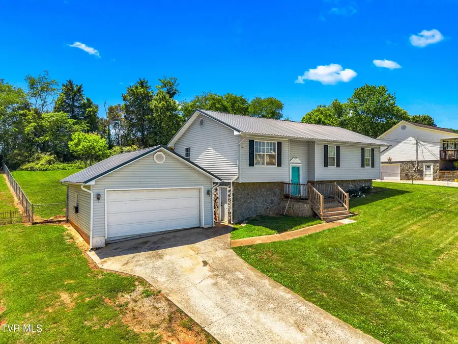 127 Austin Drive, Rogersville, TN 37857 - #2