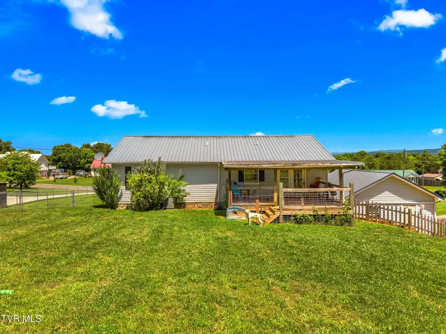 127 Austin Drive, Rogersville, TN 37857 - #3
