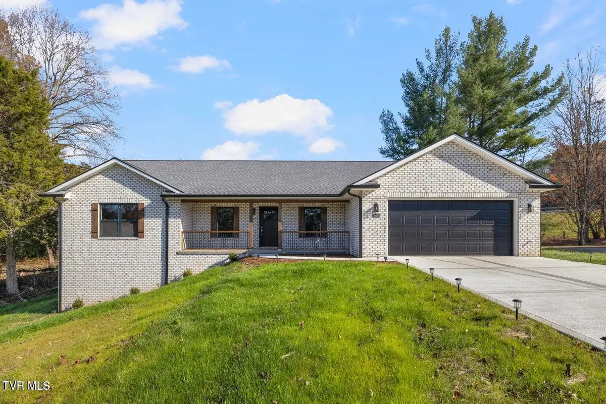 409 Arlington Court, Kingsport, TN 37663 - #1