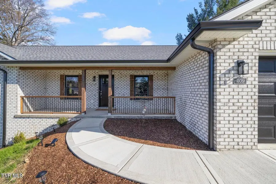 409 Arlington Court, Kingsport, TN 37663 - #2