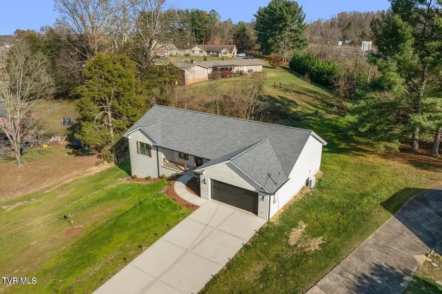 409 Arlington Court, Kingsport, TN 37663 - #3