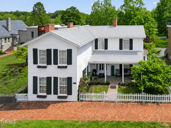 116 East Main Street, Abingdon, VA 24210