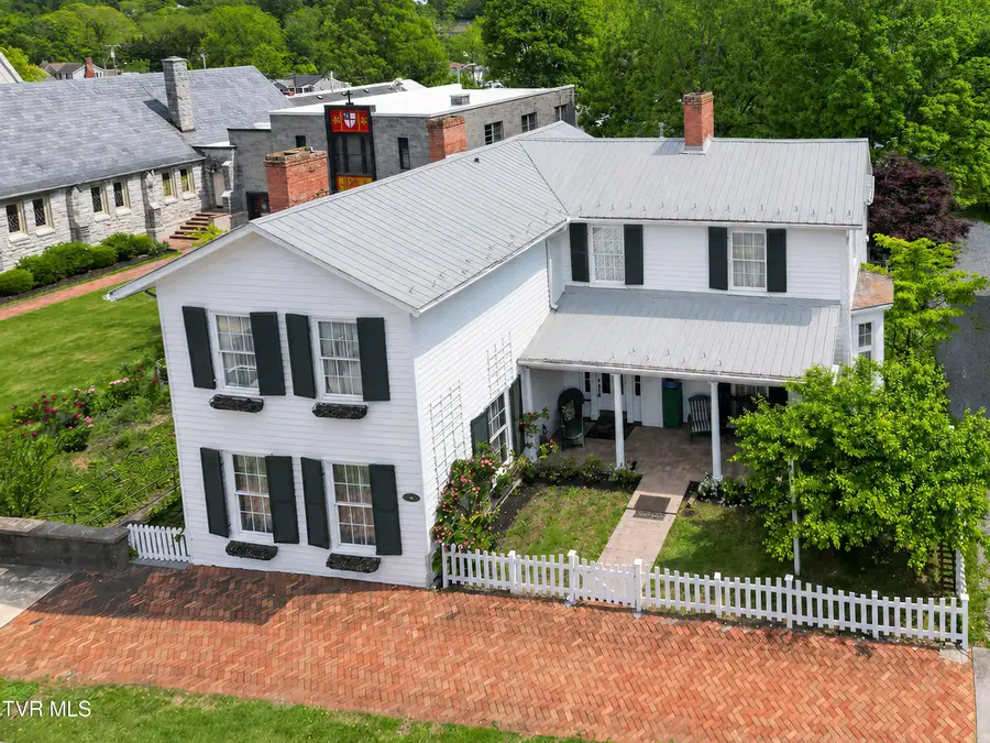 116 East Main Street, Abingdon, VA 24210 - #2