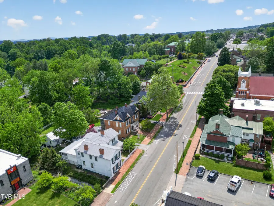 116 East Main Street, Abingdon, VA 24210 - #3