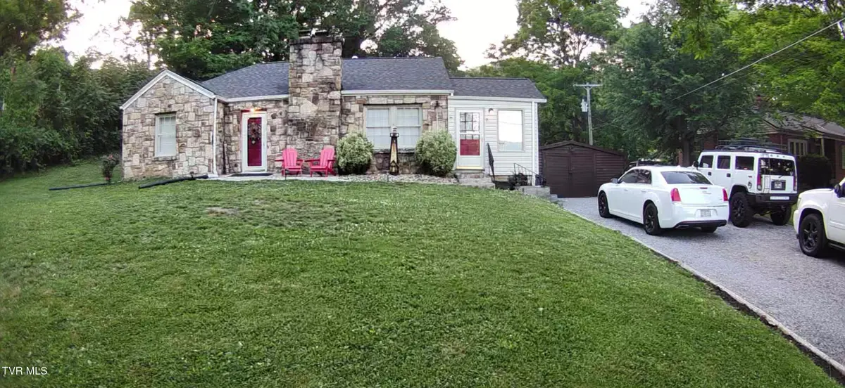 423 Circle Drive, Rogersville, TN 37857 - #1