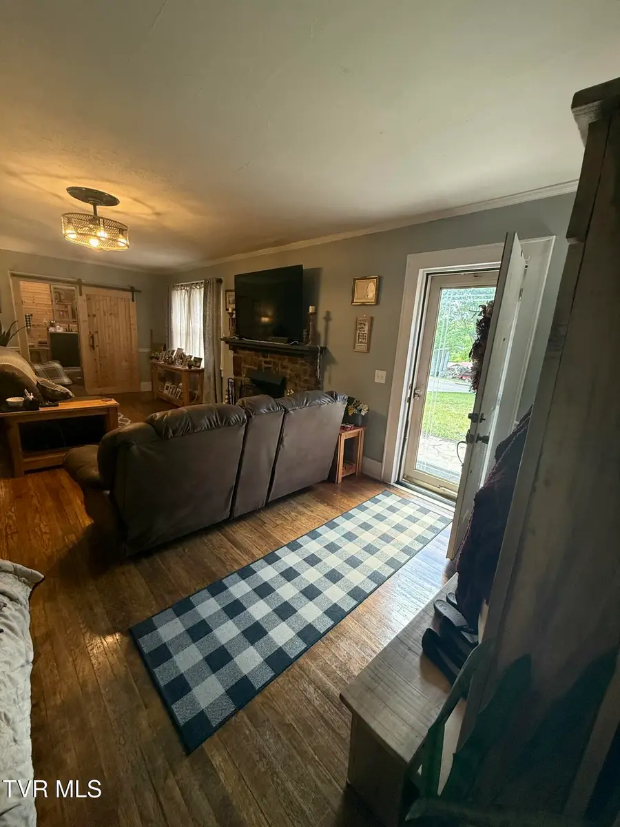 423 Circle Drive, Rogersville, TN 37857 - #3