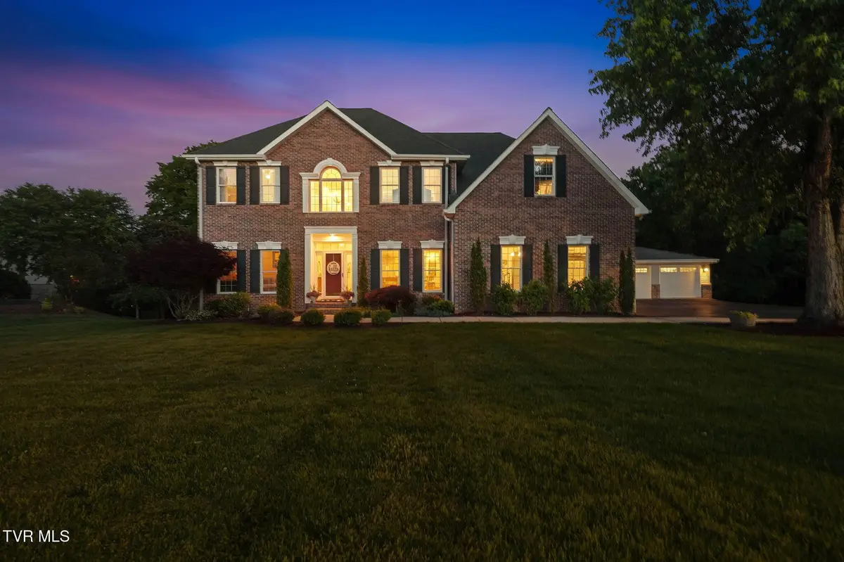 218 Galway Road, Bristol, TN 37620 - #1