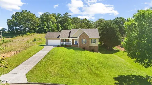 194 East Ridges Drive, Chuckey, TN 37641